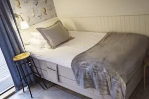 10 Studiolejlighedshotel Studielejligheder i Bålsta