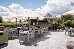 1909 Sigtuna City Hotel