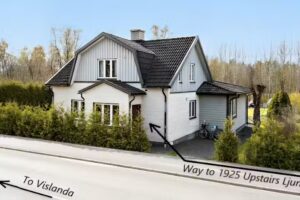 1925 Ovenpå Ljungby