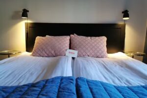 2Home Hotel Gävle