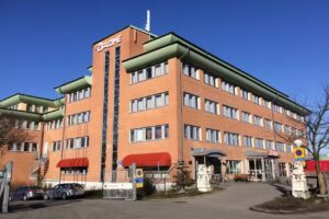 2Home Stockholm Sør