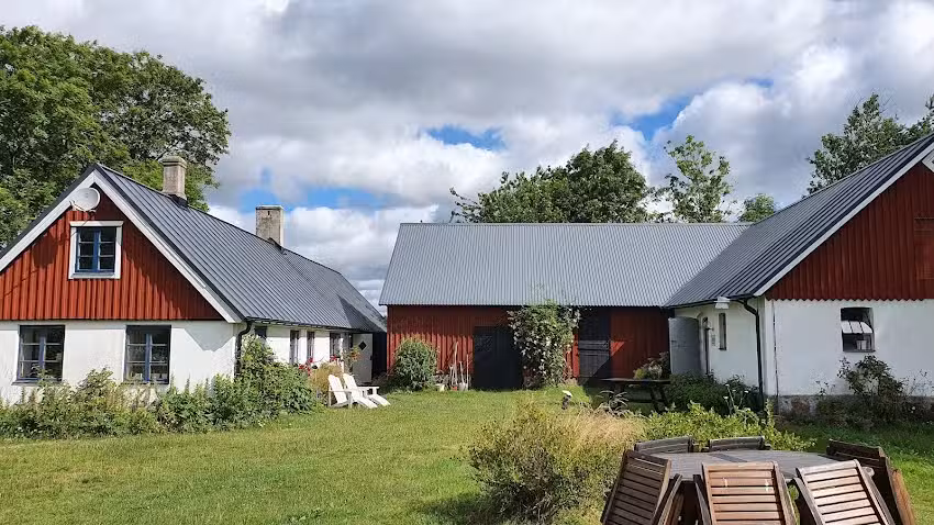 4B Österlen B&B