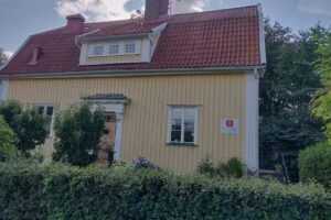 5:ans Bed & Breakfast