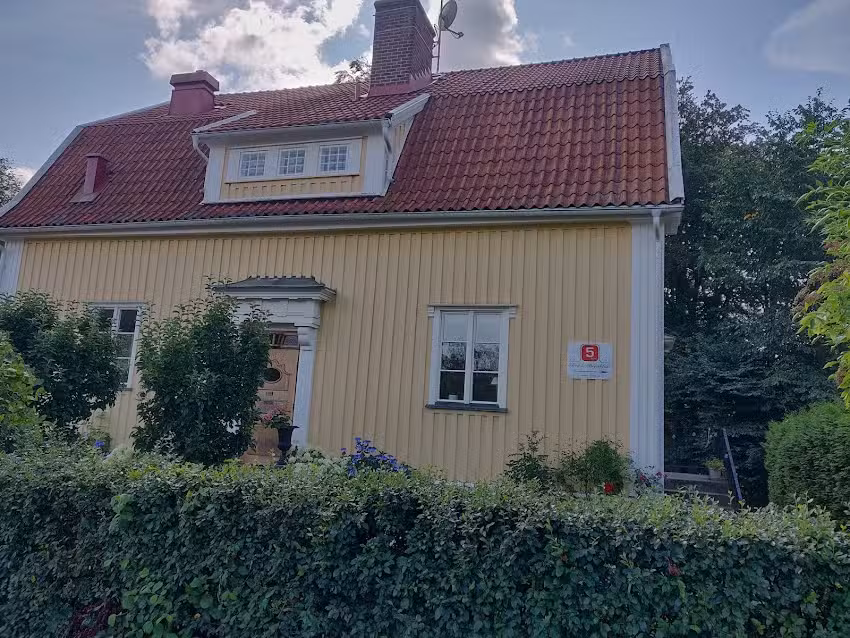 5:ans Bed & Breakfast