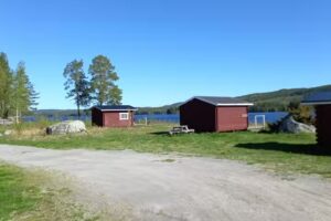 Åbackens Adventure Camp