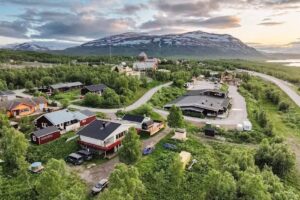 Abisko Vandrerhjem
