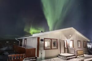 Abisko Panorama House