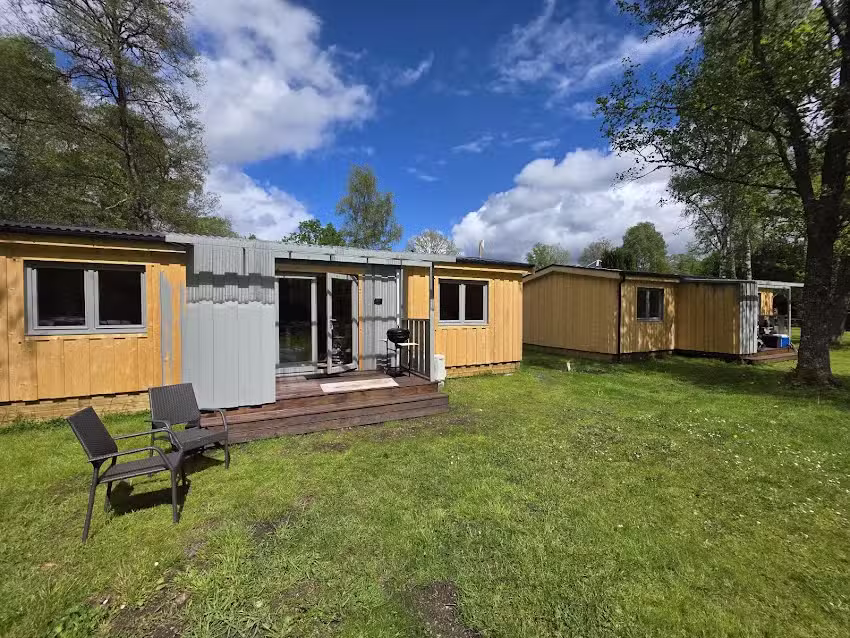 Abyrex baza wędkarska