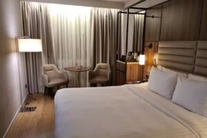 AC Hotel Stockholm Ulriksdal