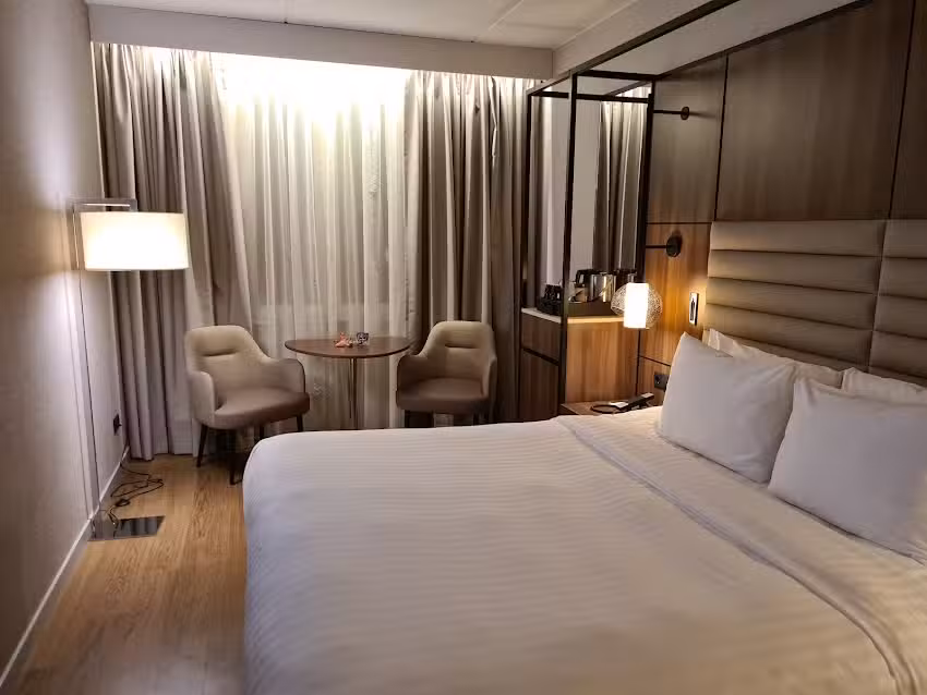 AC Hotel Stockholm Ulriksdal