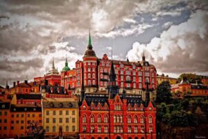 ACCO Hostel Stockholm
