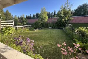 Accomodation Rentals Vinter Paradis