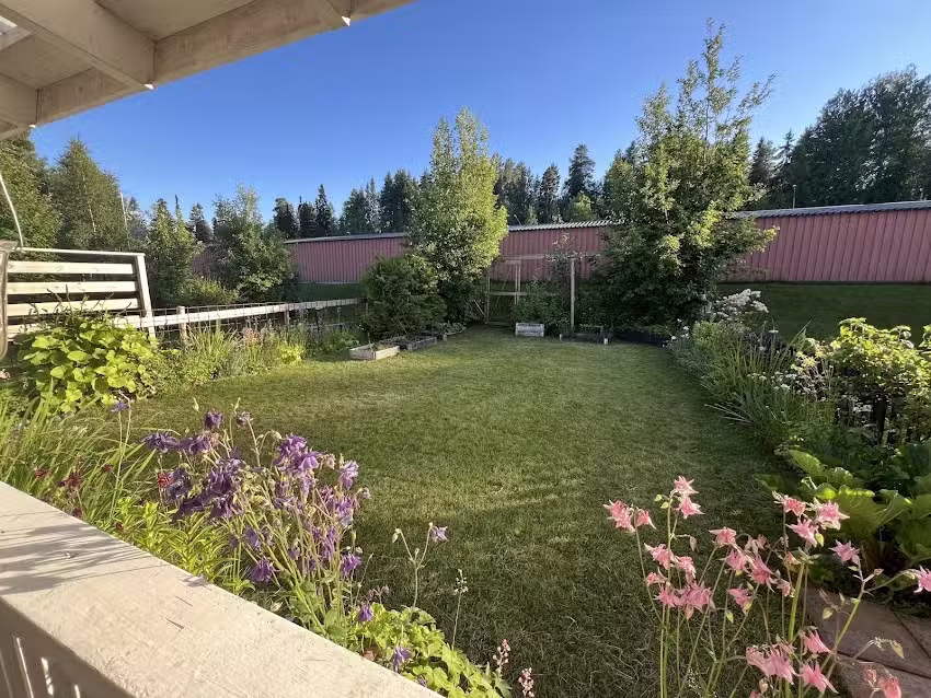 Ferienwohnungen Winterparadies