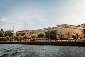 Ad Astra by Elite, Södertälje