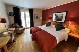 Åda golf- og countryklubb