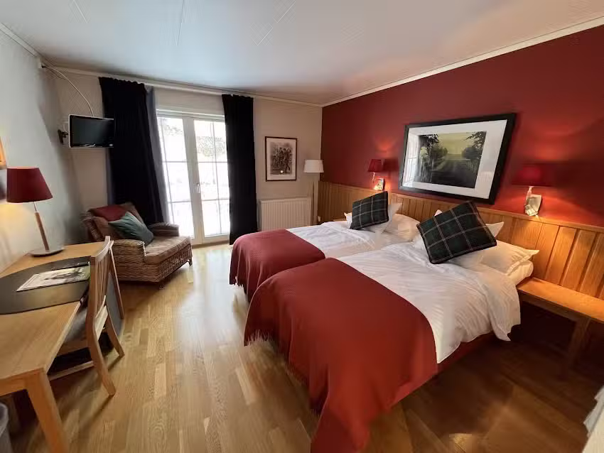 Åda Golf & Country Club