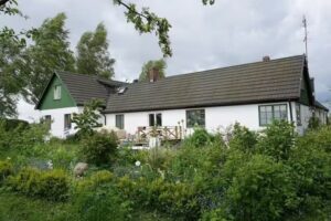 Adagio på Österlen