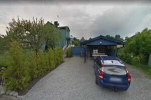 Adolfsbergs Bed and Breakfast (ABB)