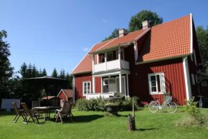 Adventure of Småland