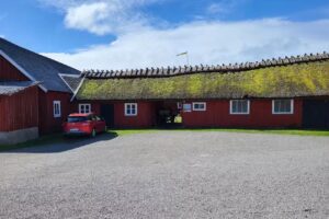 Agrell’s Stugor & Camping