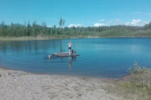 Åhaga special accommodation