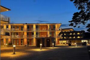 Ahus Brygga Apartment Hotel