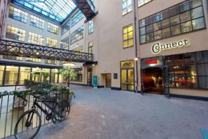 Aiden by Best Western Stockholm City