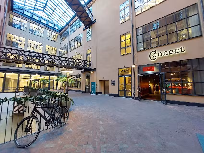 Aiden by Best Western Stockholm City