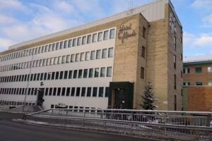 Aiden by Best Western Stockholm Solna