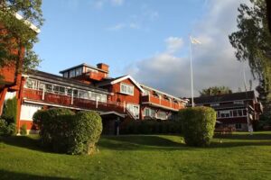 Åkerblads Hotel & Guesthouse