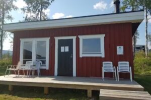 Åkersjöstrand Camping