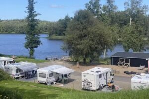 Åkulla Outdoor Resort AB