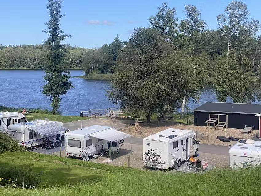 Åkulla Outdoor Resort AB