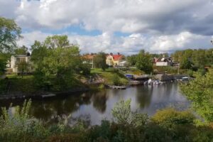 Retirement home Ågården