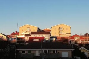 Äldreboendet Solhöjden