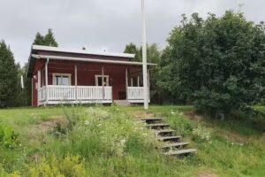 Feriendorf und Campingplatz Ålebro