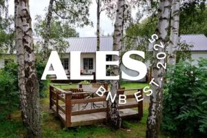 Ales B&B