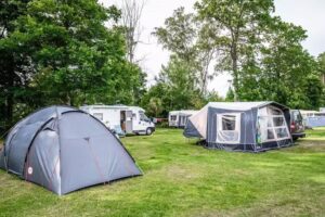 Alholmens Camping & Stugby