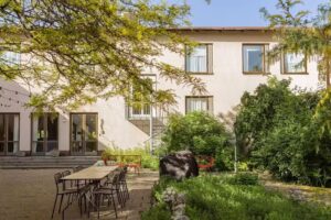 Allihoop – Bromma Venner