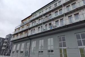 Allihoop – Spånga Stars