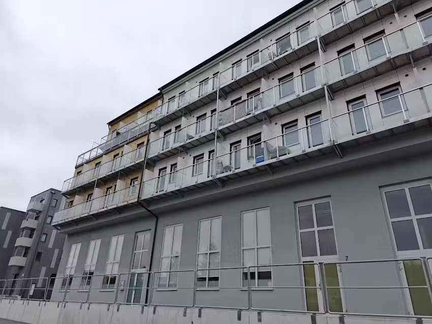 Allihoop – Spånga Stars