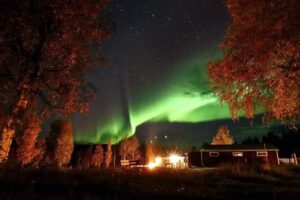 Allsåklubbens Camping