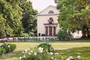 Almare Stäket-konferencen