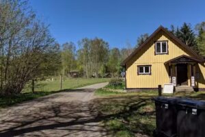 Alpakka Økogård Hultet