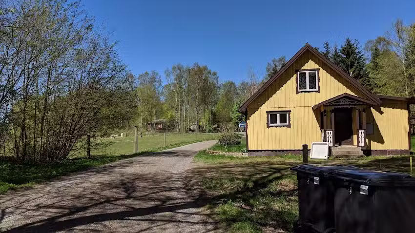 Alpakka Økogård Hultet