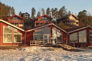 Alpbyn i Järvsö AB