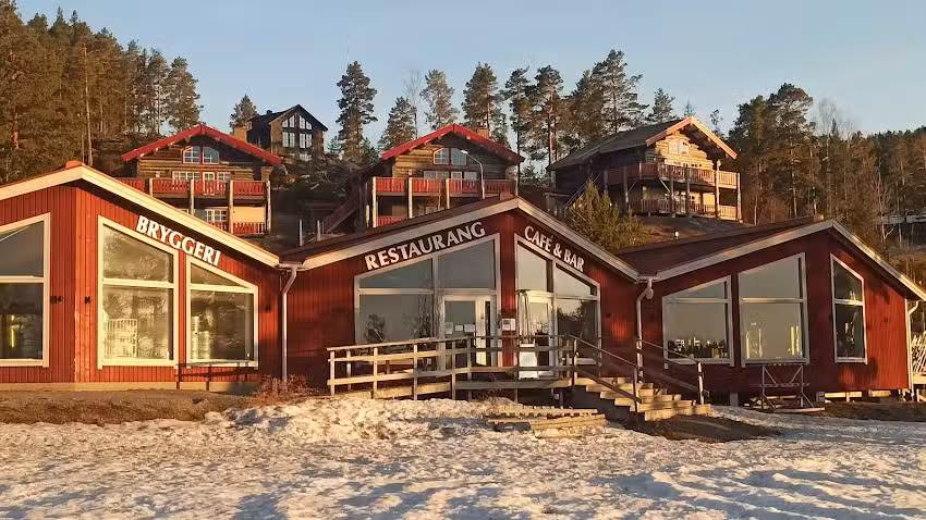 Alpbyn i Järvsö AB
