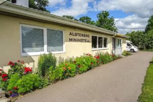 Alsterbro Minihotel