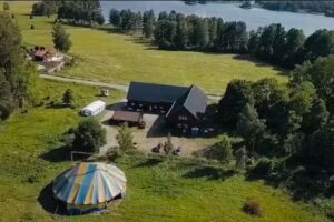 Älvängs Nature & Culture Center