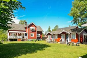 Alvaret Hotell og Vandrerhjem